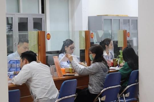 Điều chỉnh mức hưởng trợ cấp thất nghiệp từ ngày 01/01/2026