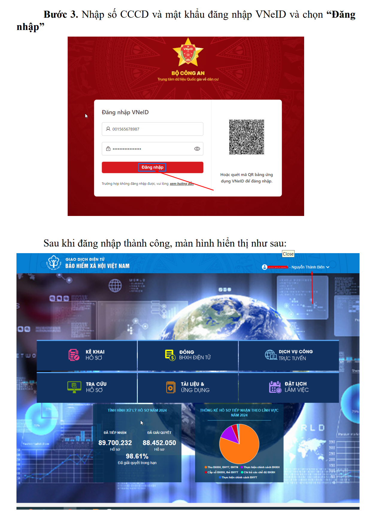 img-nguyenhongthu-buoc2-dang-nhap-bhxh-bang-vneid.png